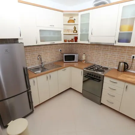 Apartament Modern