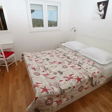 Modern Apartman *