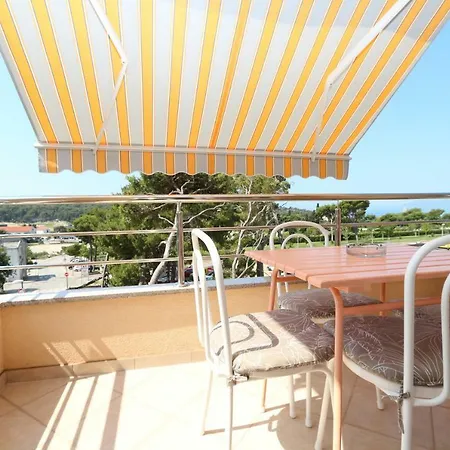 Apartman Modern