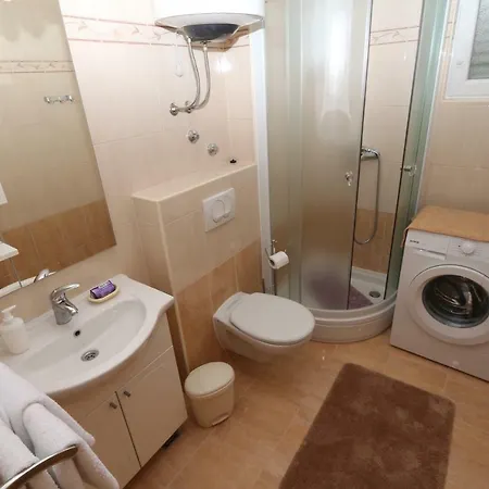 Apartman Modern *